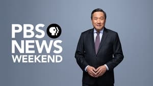 PBS News Weekend kép