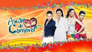 Amor de carnaval kép