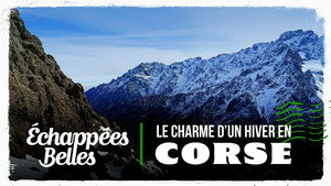 Échappées Belles 19. évad Ep.24 24. epizód