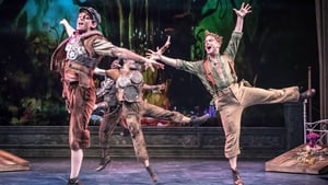 Peter Pan: A Musical Adventure háttérkép