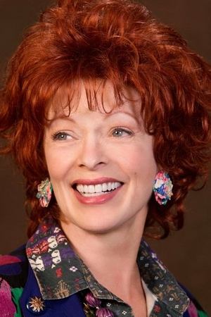 Frances Fisher profil kép