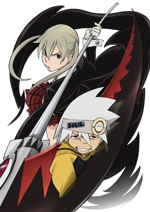 Soul Eater - Lélekfalók poszter