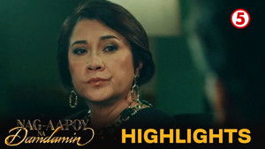 Nag-aapoy na Damdamin 2. évad Ep.45 45. epizód