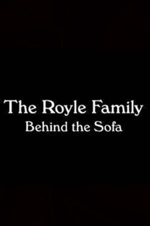 The Royle Family: Behind the Sofa