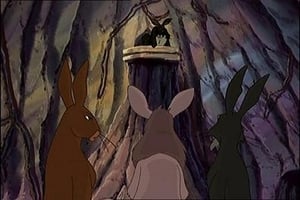 Watership Down Season 1 Ep.8 8. epizód