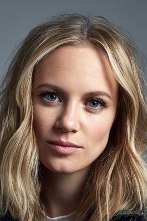 Danielle Savre profil kép