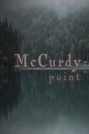 McCurdy Point poszter