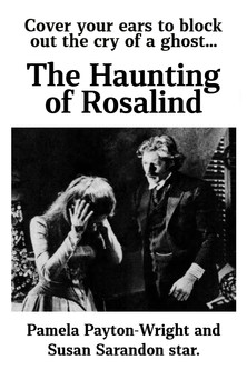 The Haunting of Rosalind poszter