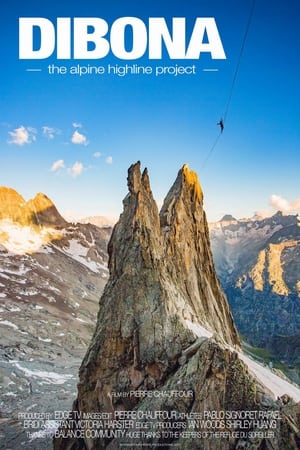 Dibona, The Alpine highline project