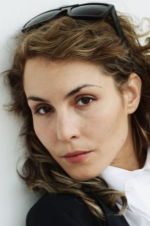 Noomi Rapace profil kép