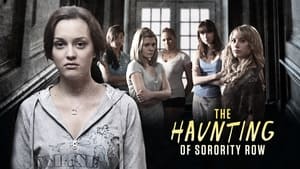 The Haunting of Sorority Row háttérkép