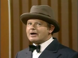 The Benny Hill Show 1. évad Ep.2 2. epizód