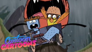 Cartoon Cartoons 1. évad Ep.4 4. epizód