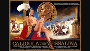 Caligula et Messaline háttérkép