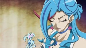 遊☆戯☆王VRAINS Season 1 Ep.91 91. epizód