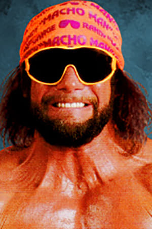 Randy Savage profil kép