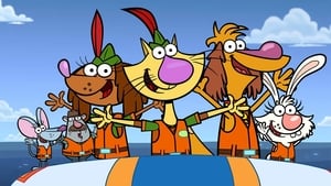 Nature Cat Season 1 Ep.67 67. epizód