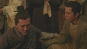知否知否應是綠肥紅瘦 1. évad Ep.30 30. epizód