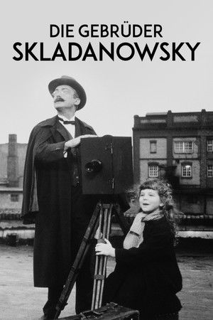Die Gebrüder Skladanowsky