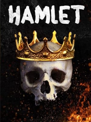 Hamlet poszter