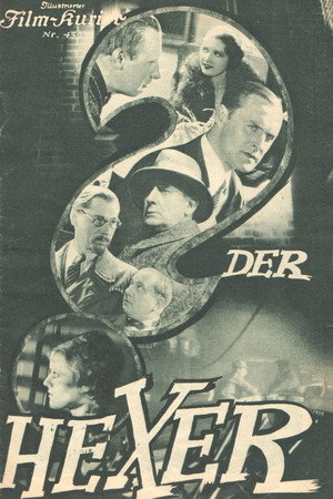 Der Hexer poszter