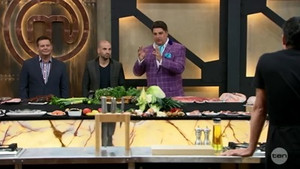 MasterChef Australia 6. évad Ep.13 13. epizód