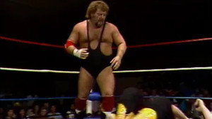 Mid-South Wrestling 5. évad Ep.37 37. epizód