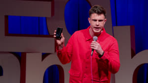 Ed Gamble: Blood Sugar háttérkép