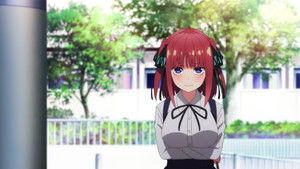 五等分の花嫁∽ háttérkép