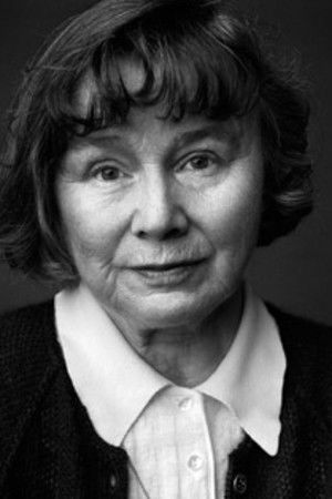 Lisbeth Palme