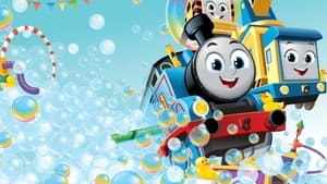 Thomas & Friends: The Great Bubbly Build háttérkép