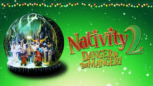 Nativity 2: Danger in the Manger! háttérkép