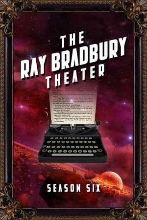 The Ray Bradbury Theater