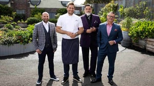 MasterChef Australia 11. évad Ep.4 4. epizód