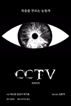 CCTV poszter