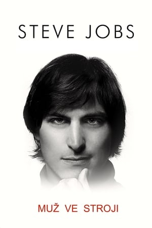 Steve Jobs: The Man in the Machine poszter