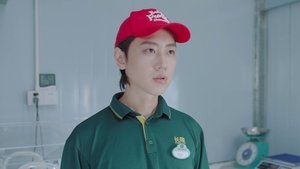 大熊猫的生日愿望 1. évad Ep.4 4. epizód