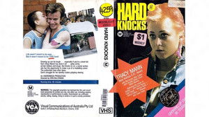 Hard Knocks háttérkép
