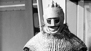 Doctor Who: The Ice Warriors háttérkép