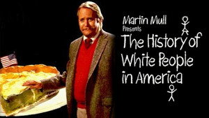 The History of White People in America háttérkép