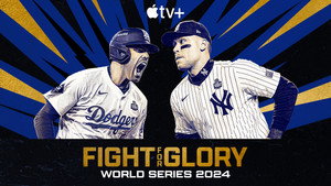 Fight for Glory: 2024 World Series kép