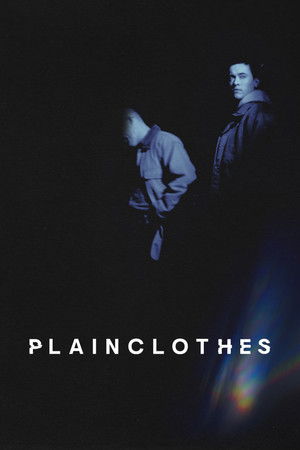 Plainclothes poszter