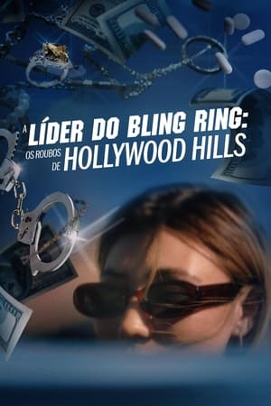 The Ringleader: The Case of the Bling Ring poszter