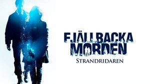 Fjällbackamorden 5 - Strandridaren háttérkép