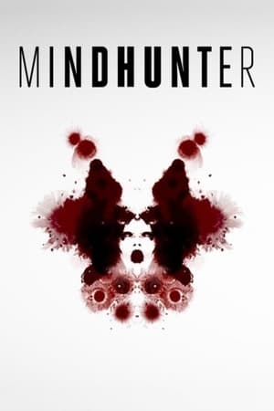 MINDHUNTER - Mit rejt a gyilkos agya poszter