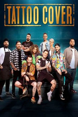 Tattoo Cover : Sauveurs de tatouages