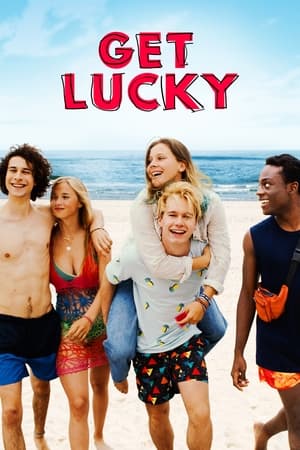 Get Lucky - Sex verändert alles poszter