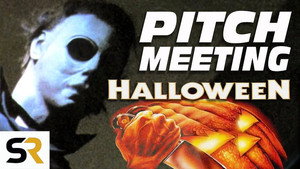 Pitch Meeting 2. évad Ep.71 71. epizód