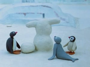 Pingu 2. évad Ep.26 26. epizód