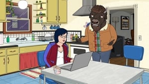 BoJack Horseman 6. évad Ep.10 Jófajta kár